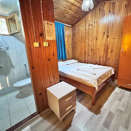 Mercan Pension Olympos Buitenkant foto